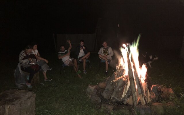 SelvaViva Hotel Boutique - Glamping