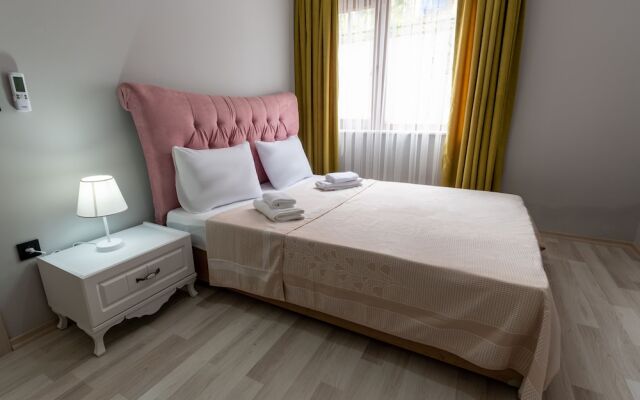 Flora Trabzon Apart