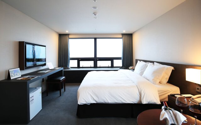 Best Western Jeju Hotel