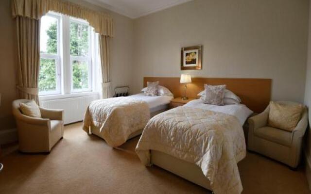 Myrtle Bank Guest House