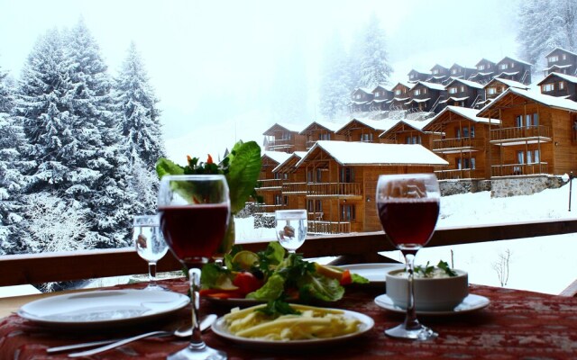 Zitas Zigana Holiday Resort