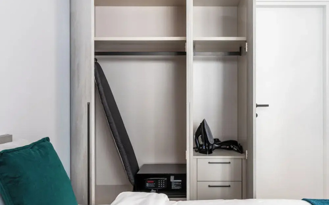 26 Suites Limassol