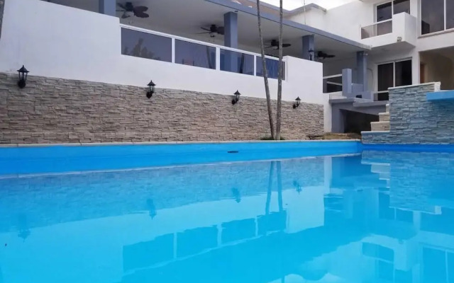 Villa Don Teto 8 Rooms: Luxury & Great Havana View