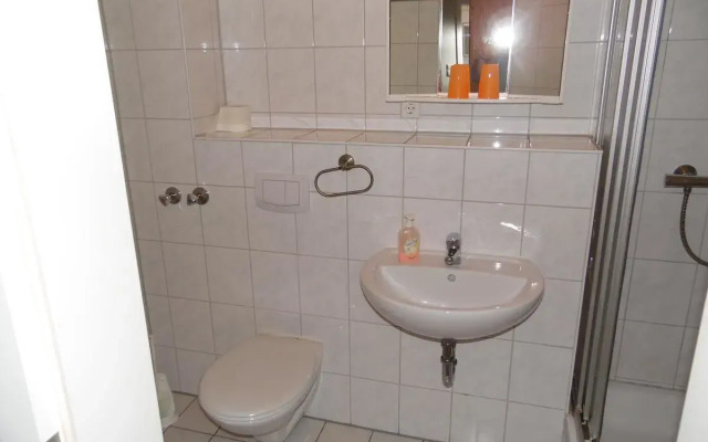 Hotel Klappenburg - Bed und Breakfast