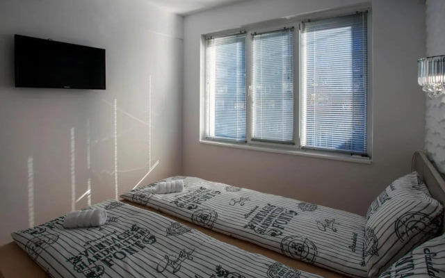Apartment Diamond CENTER Gabrovo