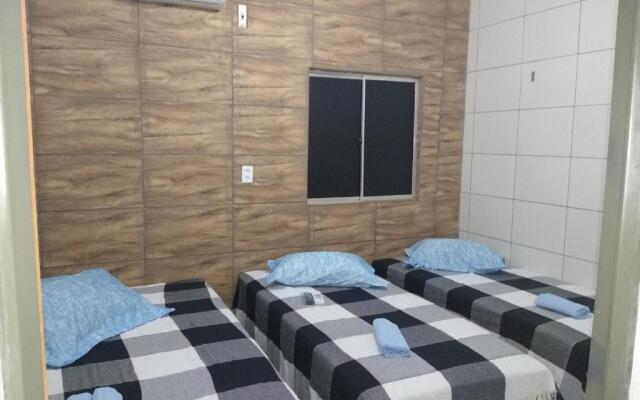 Hotel Cidade Express 24H