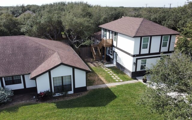 T&G Vacation Property