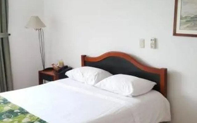 Santa Ana By Wynwood House