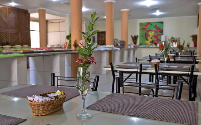 Portobello Park Hotel