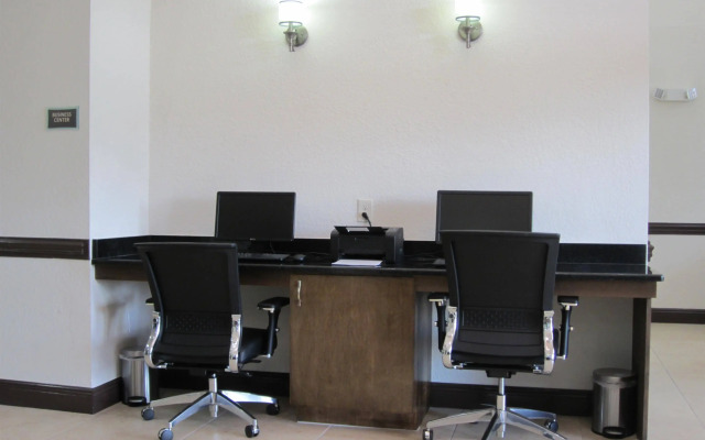 Best Western Mulberry Hotel