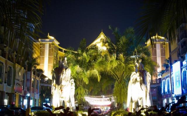 King Lang Hotel