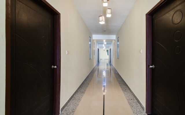 Hotel Pink Pride by OYO Rooms