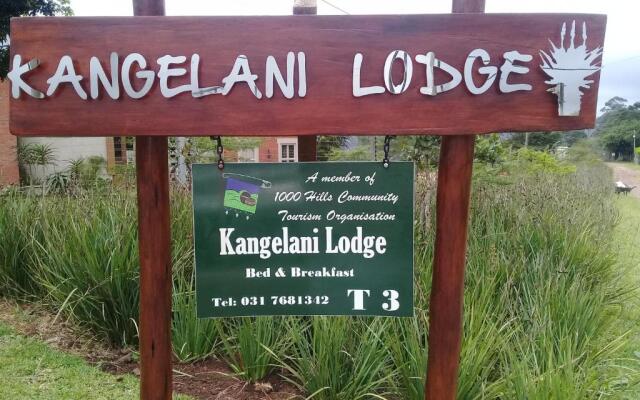 Kangelani Lodge