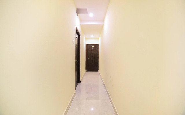 OYO 64311 Hotel Sonali