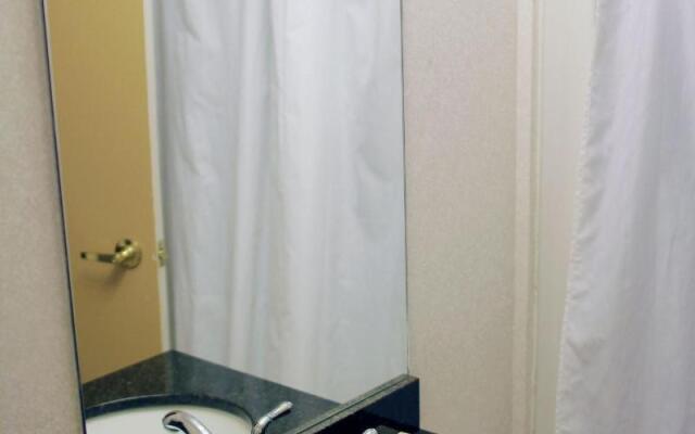 Glengate Hotel & Suites