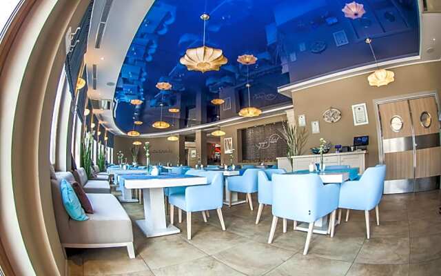 Hotel Szafir