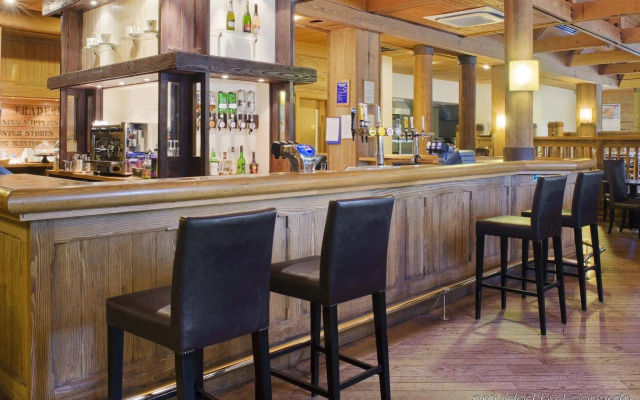 Holiday Inn Colchester by IHG