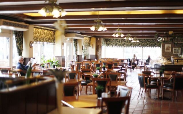 Best Western Hotel De Druiventros