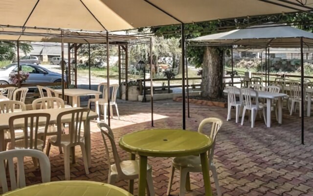 Auberge du Marronnier