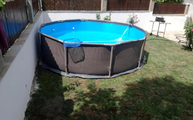 Къща за гости Роден край 2