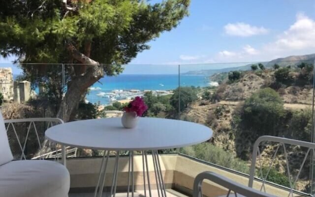 SO Suites Tropea