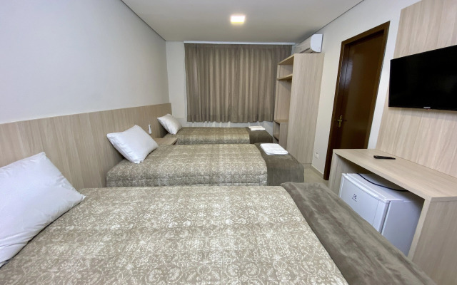 Vila Shalfa Residencial