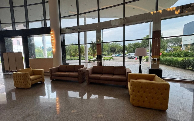 Royal Park Hotel at UNITEN