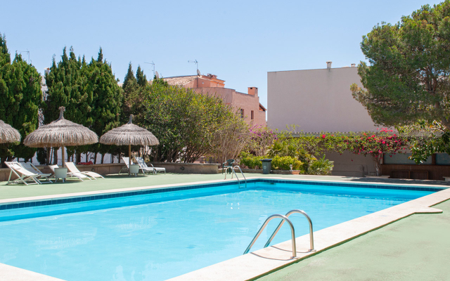 Som Suret Hotel - Adults Only