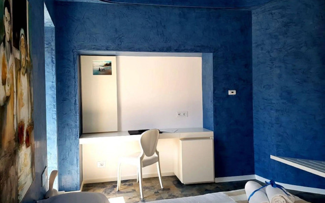 San Giorgio Art Hotel