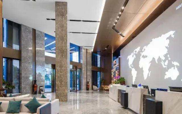 Kyriad Hotel (Xinxing North Road, Zhangzhou)