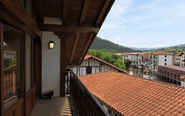 Hostal Trinkete Antxitonea