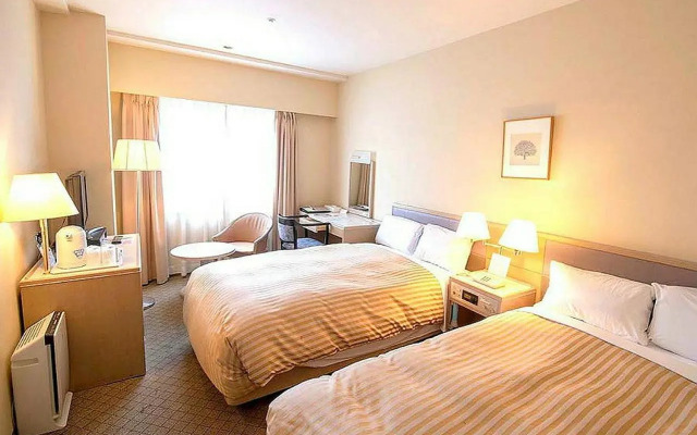 Grand Hotel Kanachu Hadano