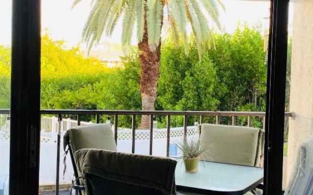 Sea Club Condo #37