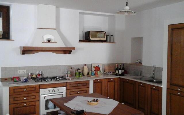 Agriturismo Fonte Carrà