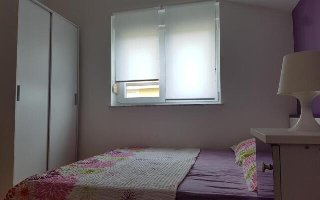 Apartment Paša