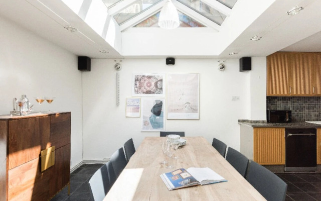 City Centre Hideaway