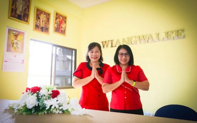 Wiangwalee Hotel