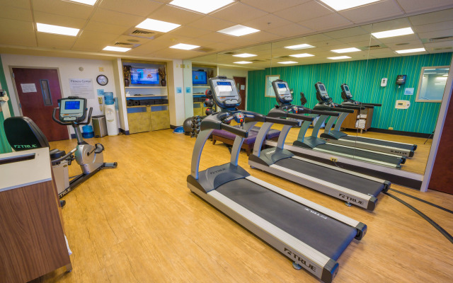 Holiday Inn Express Hotel & Suites Pasco-Tri Cities by IHG