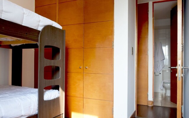 Alquílame - Apartamento Escuela Militar