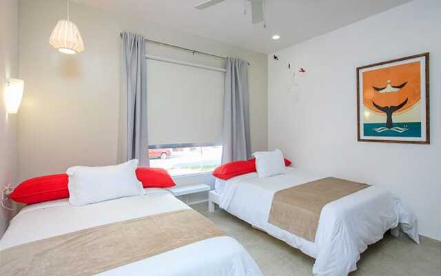 Horizonte 34 by Tripintravel