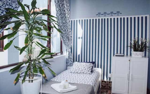 Casa Vegana Arucas