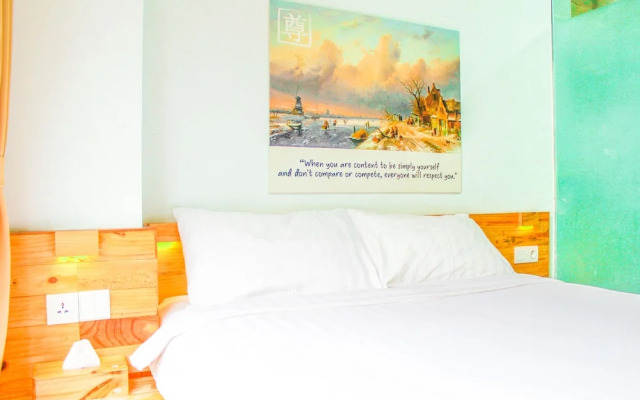 An Hotel Satrio Kuningan