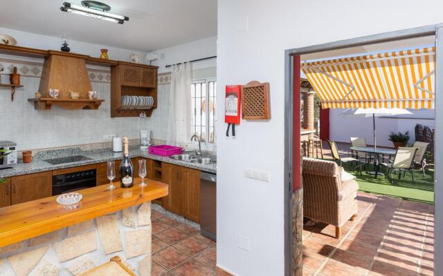 Villa Cortijo Martin