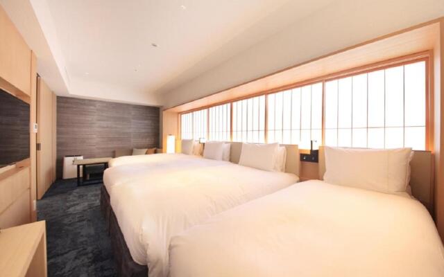 Richmond Hotel Premier Kyoto Ekimae