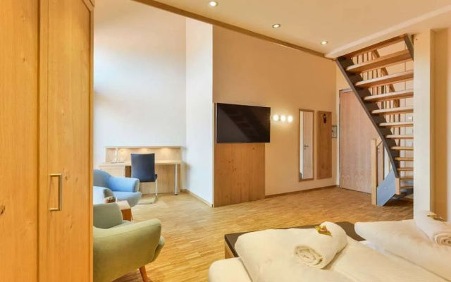 Hotel & Golfrestaurant Gut Wissmannshof