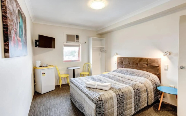 Arena Hotel
