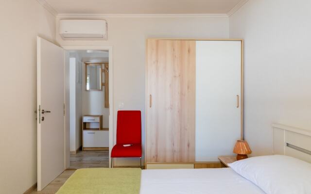 Apartment Pod Nespolom