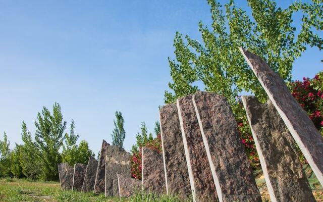 Hotel Rural 26 Labrador Adults only