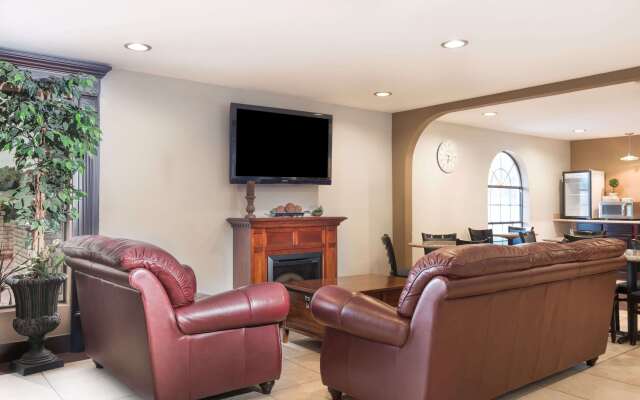 Days Inn by Wyndham New Braunfels