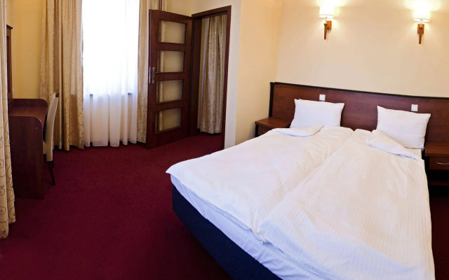 Hotel Piotr SPA & Wellness